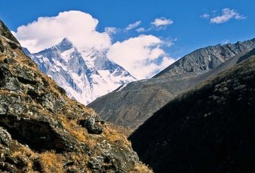 Bhutan - Treking Krainą Smoka