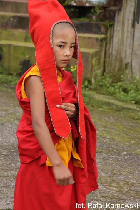 Bhutan Wycieczka