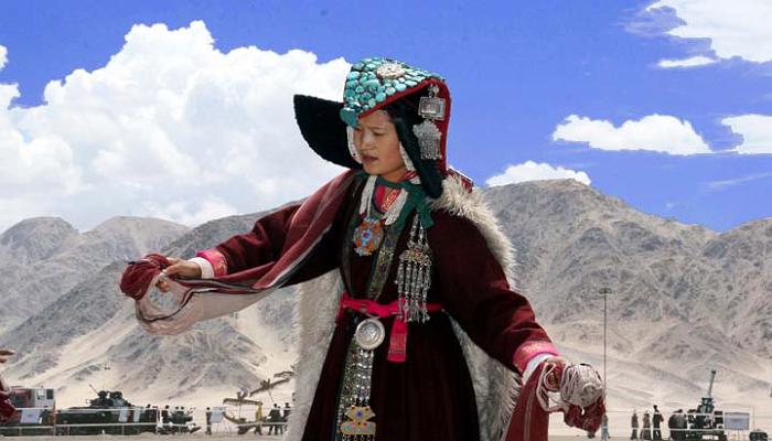 Ladakh_culture