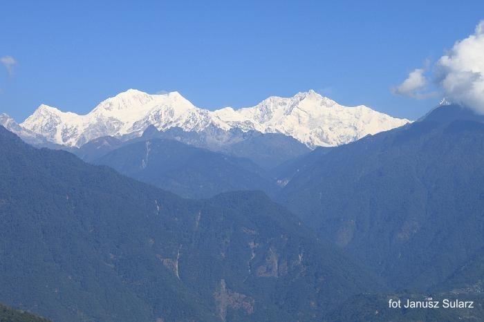 Sikkim Wyprawa