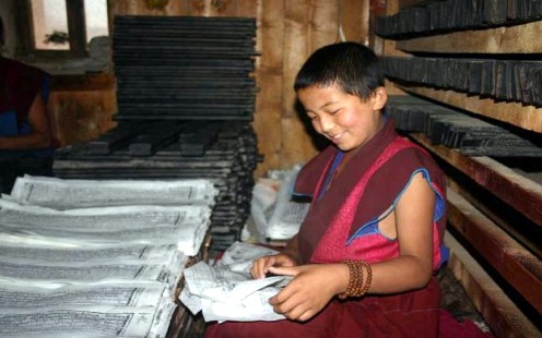 Chiny Tybet Nepal Indie wycieczka