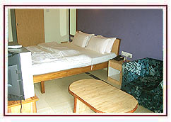 Estrela Do Mar Beach Resort Room Features