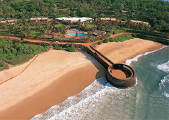 Taj Fort Aguada Resort Goa