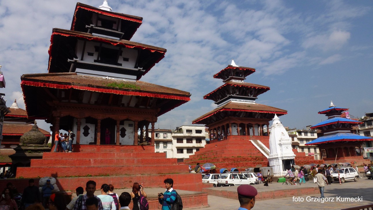 Nepal kathmandu 2016