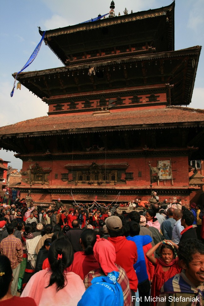  Wycieczki Nepal Indie z wypoczynkiem na Goa