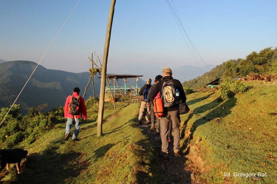wyprawy nepal 2016 Annapurna trekking