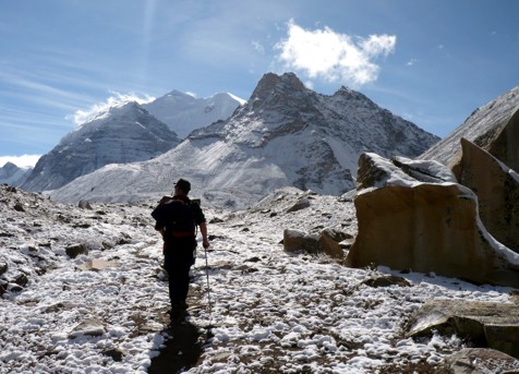 Nepal Treking Everest Base Camp