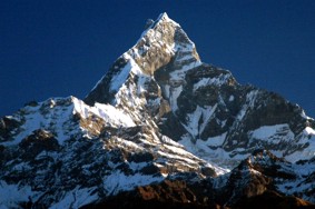 Treking Himalaje Mt Everest