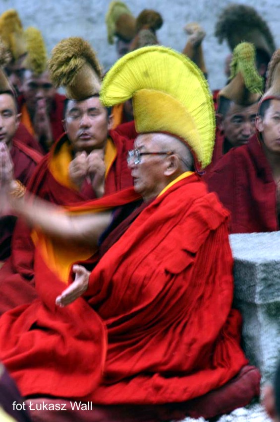 Lhasa, Yamdrok Tso, Gyantse, Shigatse, Tingri, Zhangmu, Kathamandu 