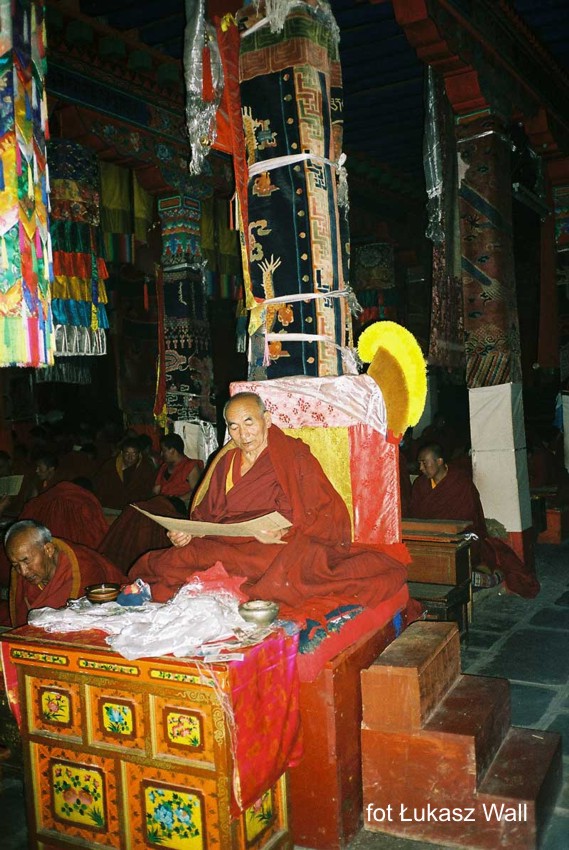 Lhasa, Yamdrok Tso, Gyantse, Shigatse, Tingri, Zhangmu, Kathamandu 