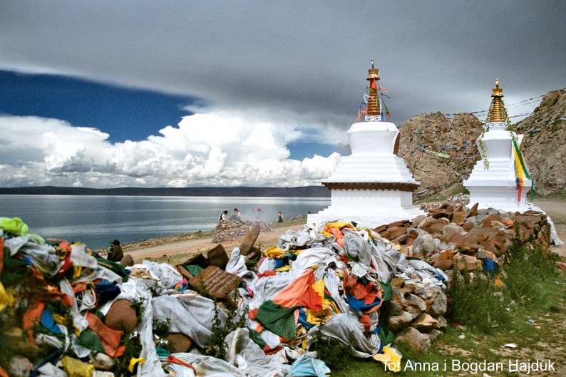 Tybet - wycieczki do Lhasa