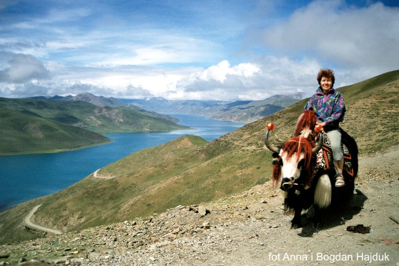 Tybet wycieczki, wyprawy i trekkingi