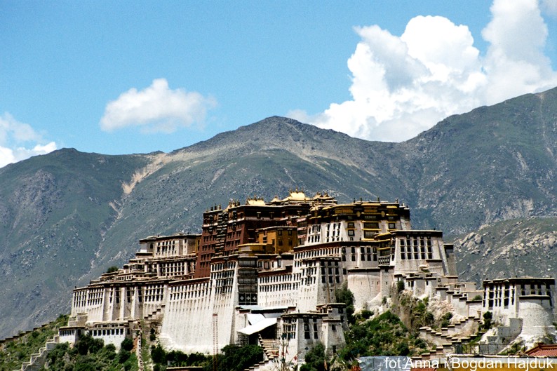 Tybet wycieczki, wyprawy i trekkingi